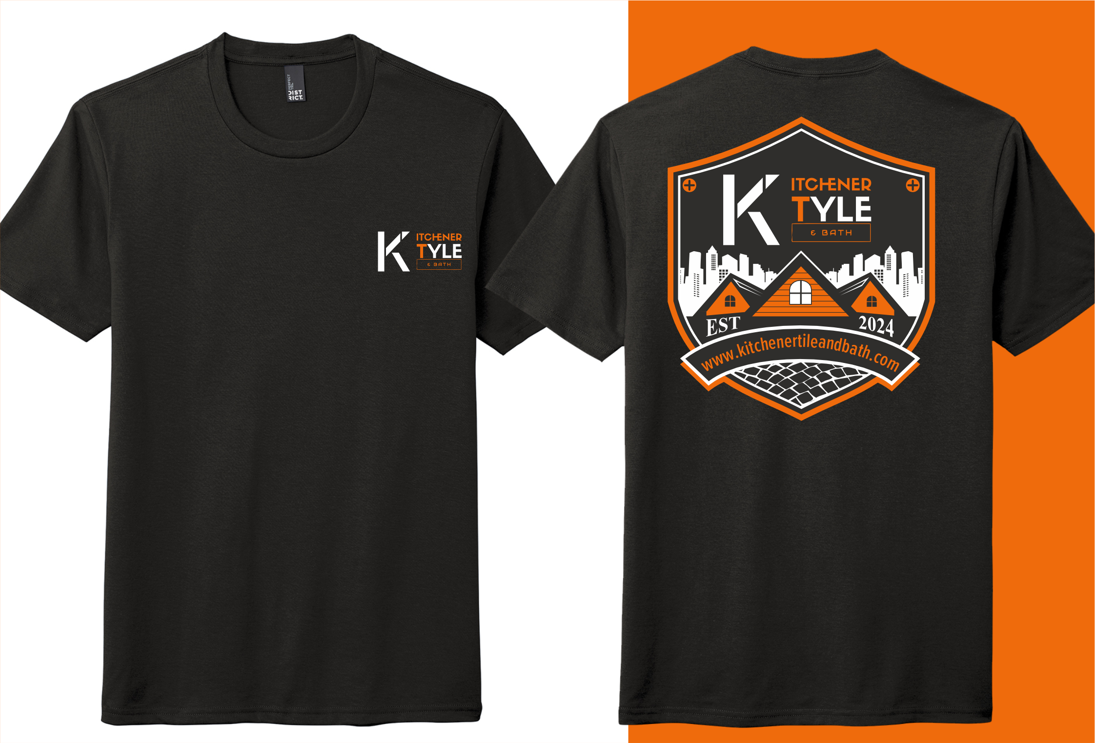 T-Shirt-Design von Yakuza20 für dieses Projekt | Design #33446118