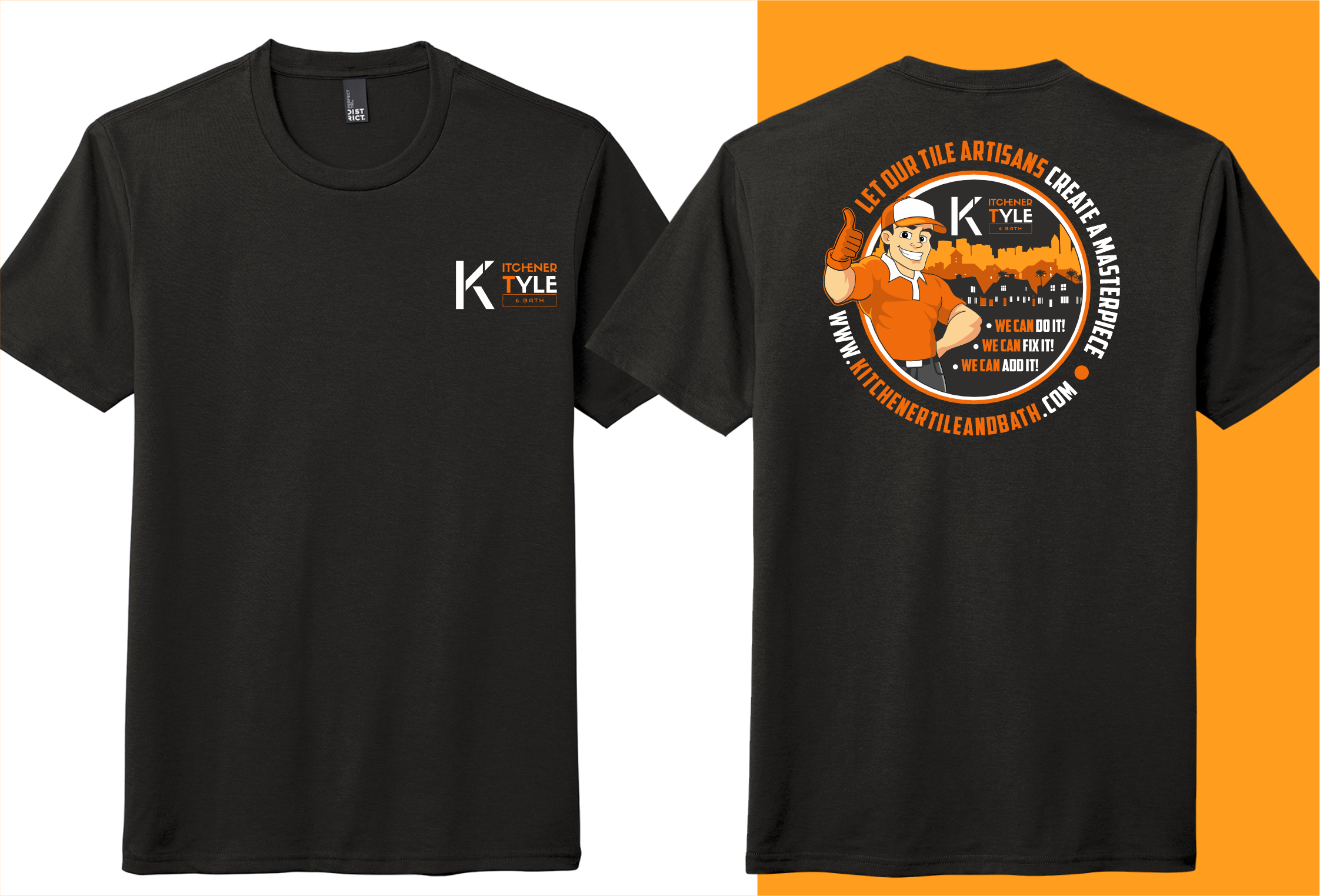 T-shirt Design by Yakuza20 for this project | Design #33446521