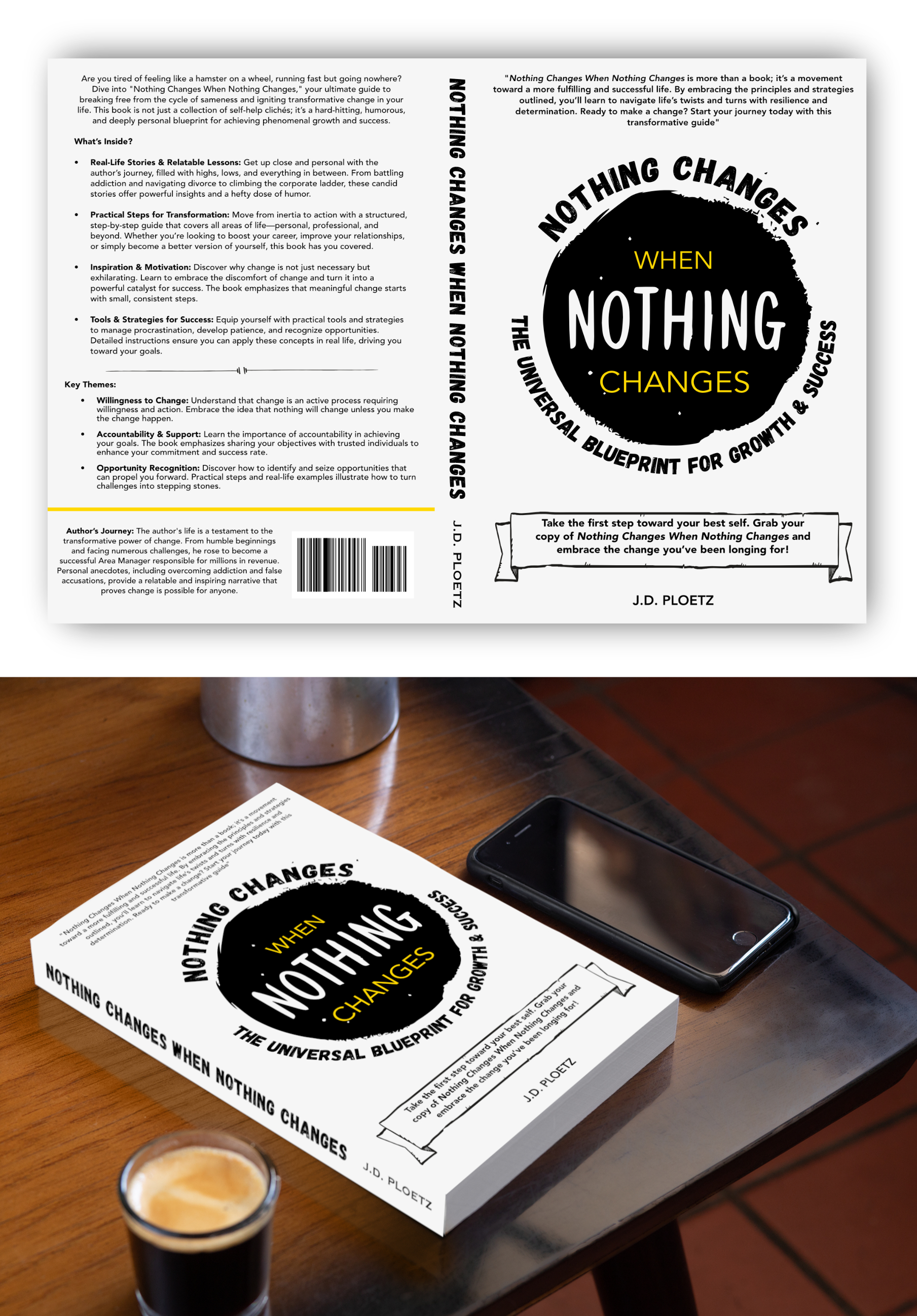 Book Cover Design by AnninWonderland for this project | Design #33457771