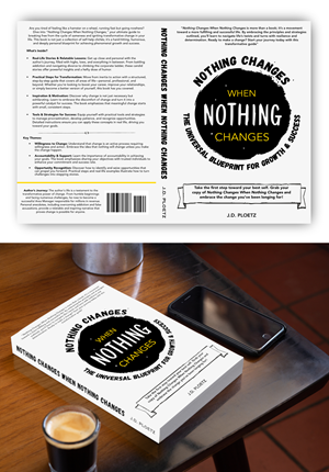 Book Cover Design by AnninWonderland for this project | Design: #33457771