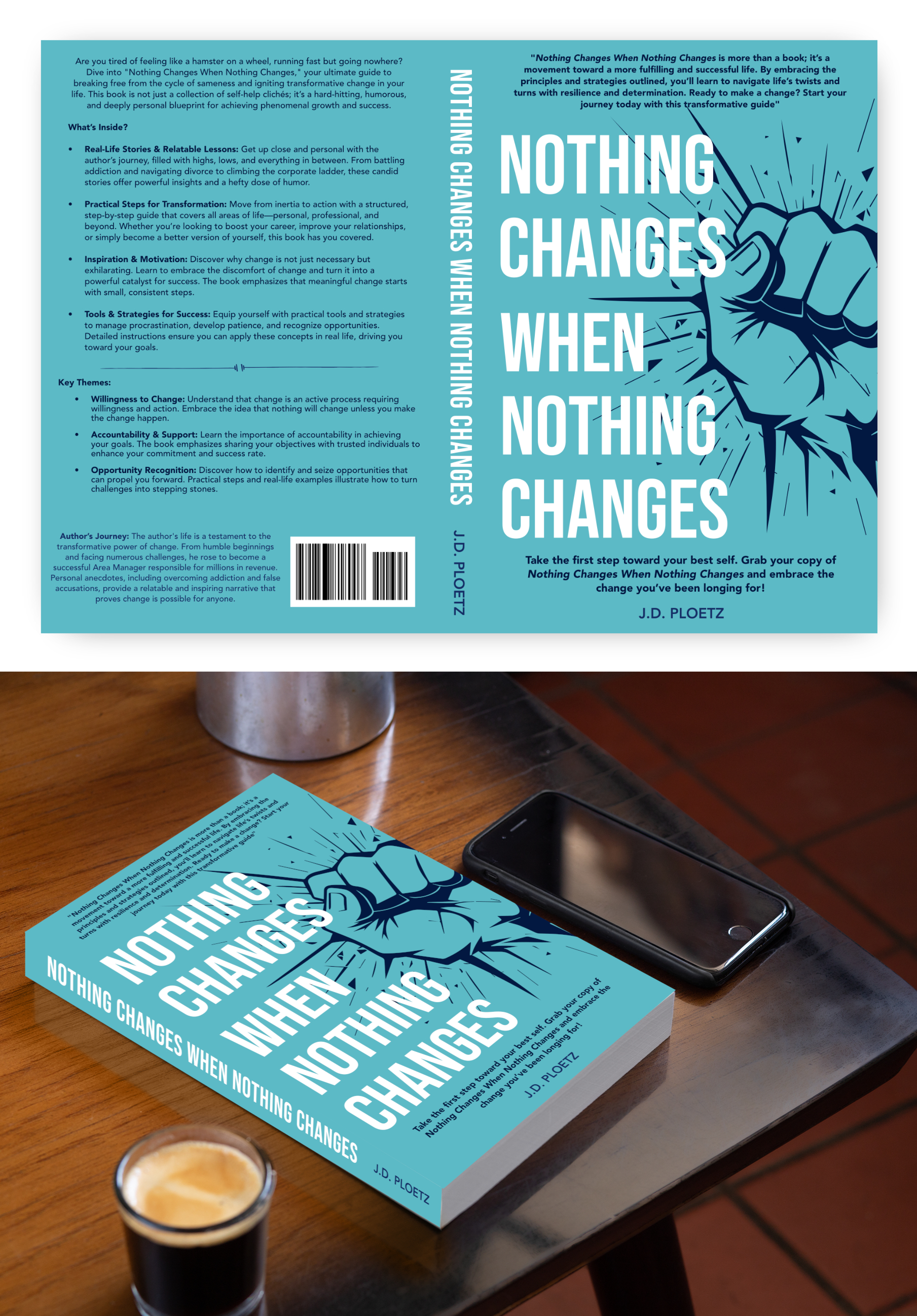 Book Cover Design by AnninWonderland for this project | Design #33466088