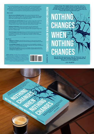 Book Cover Design by AnninWonderland for this project | Design: #33466088