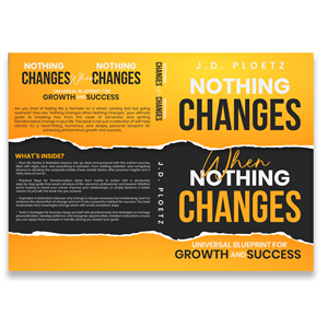 Book Cover Design by magdasockevin for this project | Design: #33500239