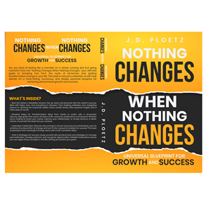Book Cover Design by magdasockevin for this project | Design: #33526637