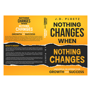 Book Cover Design by magdasockevin for this project | Design: #33541005