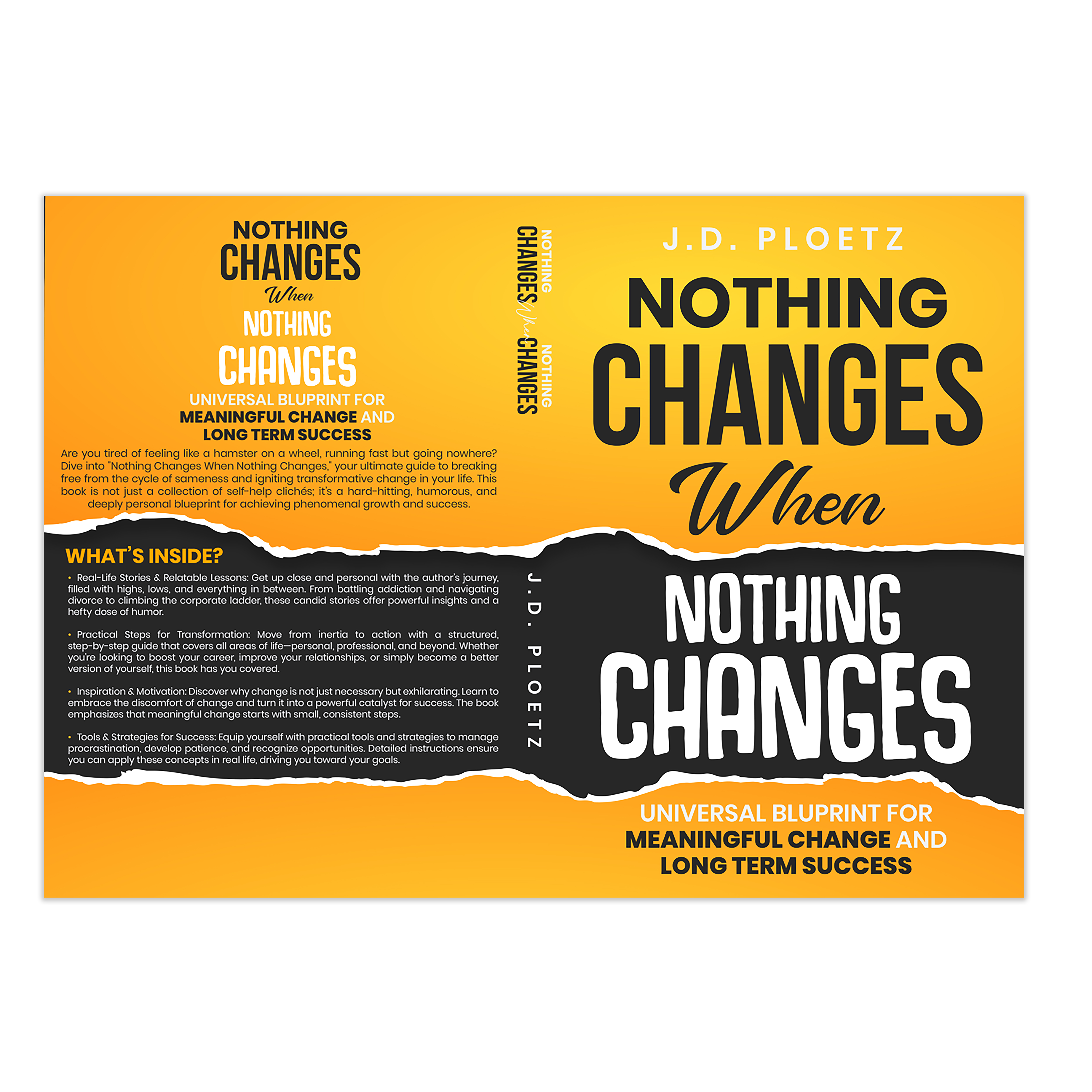 Book Cover Design by magdasockevin for this project | Design #33545492