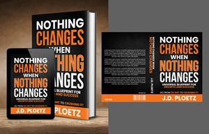 Book Cover Design by Graphic Storm