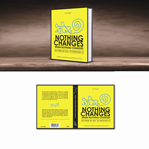 Book Cover Design by AFTER LUNCH DESIGNS for this project | Design: #33461989