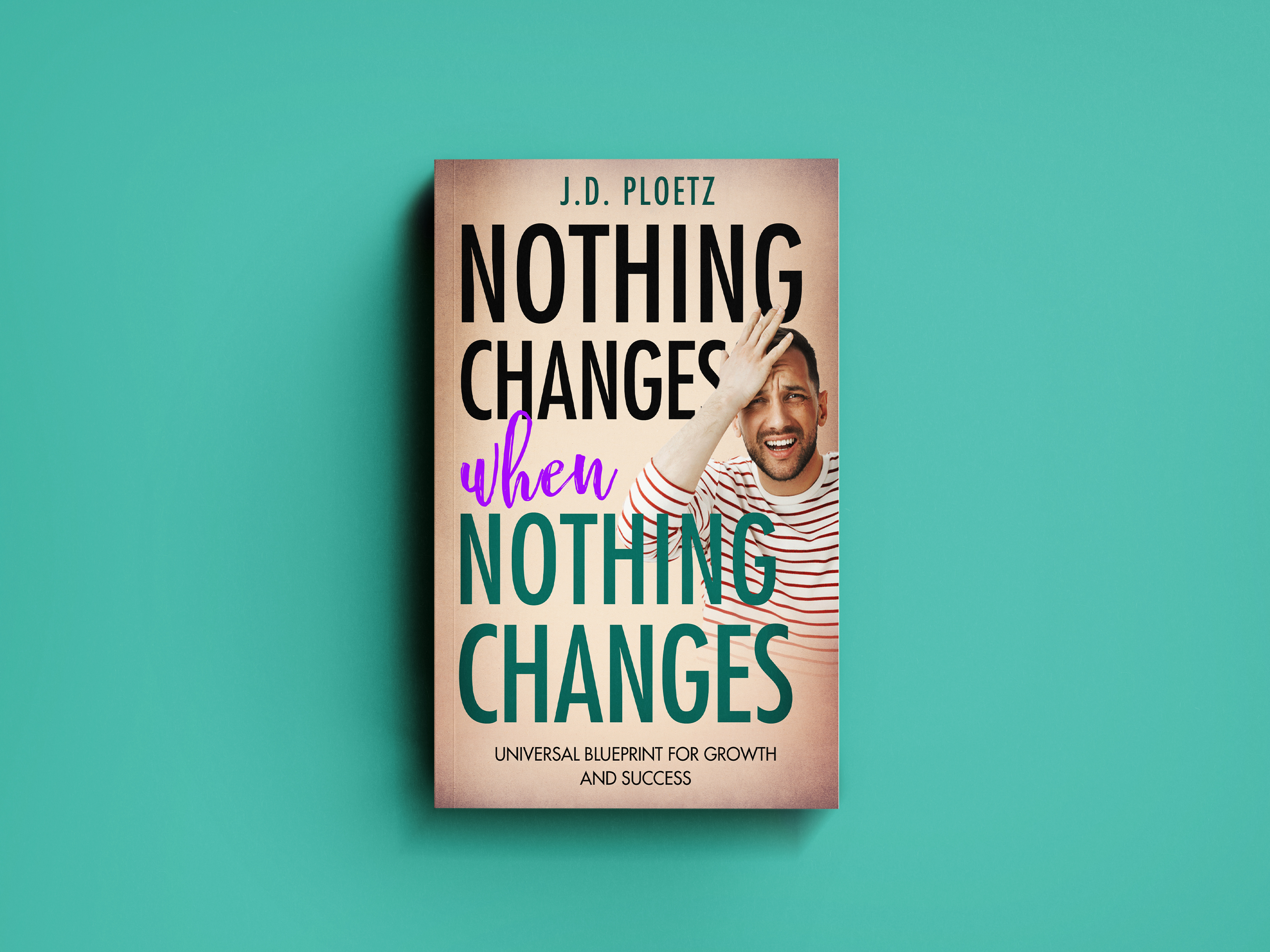 Book Cover Design by Hammad.99 for this project | Design #33442192