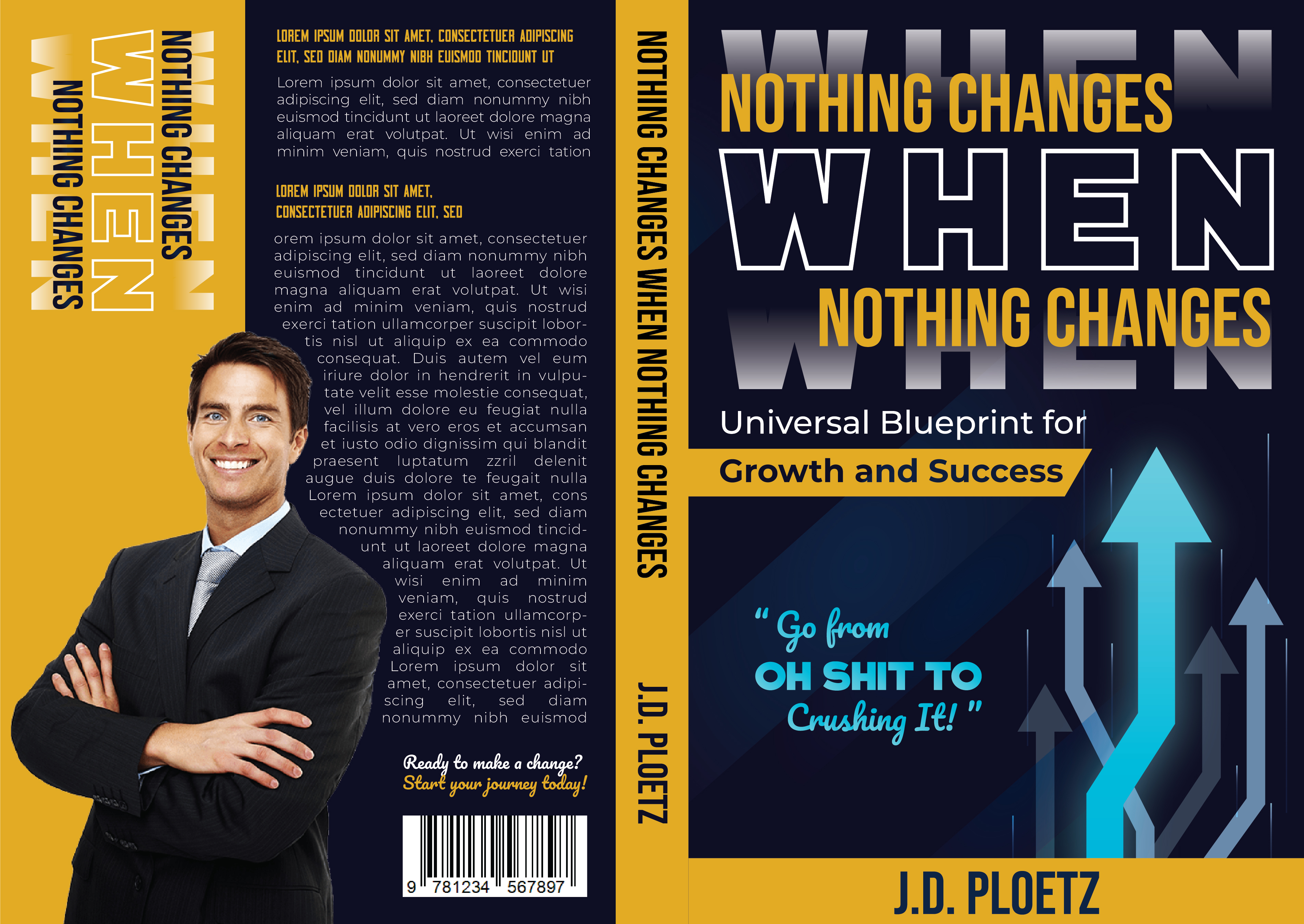 Book Cover Design by Designed by MS for this project | Design #33473250
