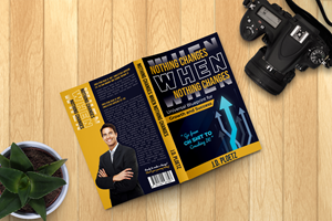 Book Cover Design by Designed by MS for this project | Design: #33473251