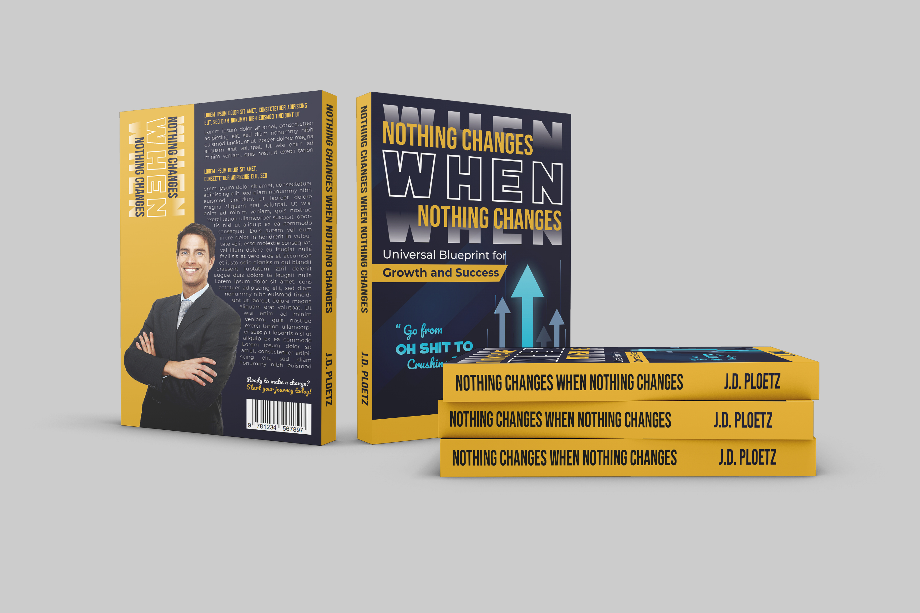 Book Cover Design by Designed by MS for this project | Design #33473252