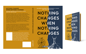 Book Cover Design by Azmat for this project | Design: #33491435