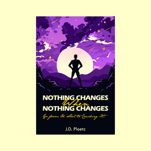 Book Cover Design by andsproject for this project | Design: #33447420