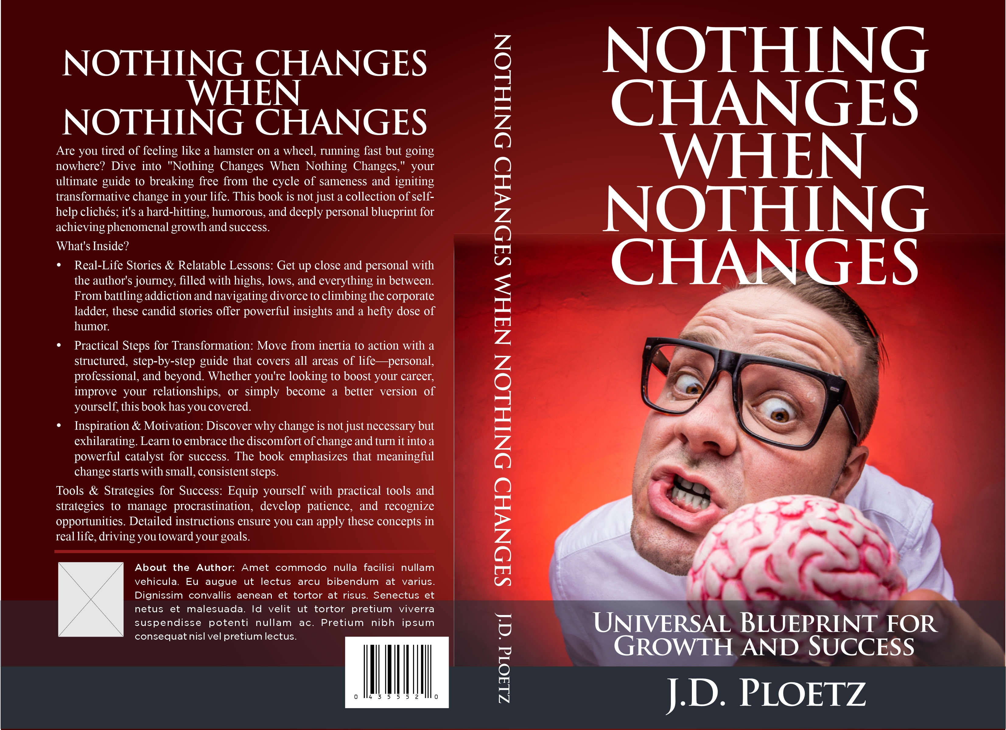 Book Cover Design by DesignART for this project | Design #33434223