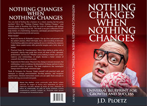 Book Cover Design by DesignART for this project | Design: #33434223