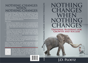 Book Cover Design by DesignART for this project | Design: #33434230