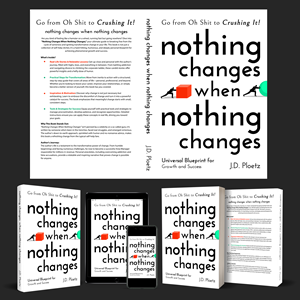 Book Cover Design by aj for this project | Design #33470888