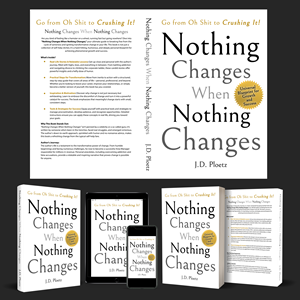 Book Cover Design by aj for this project | Design: #33470889