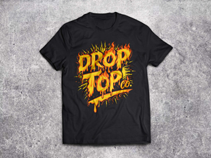 T-shirt Design by Lumen Branding for this project | Design: #33432786