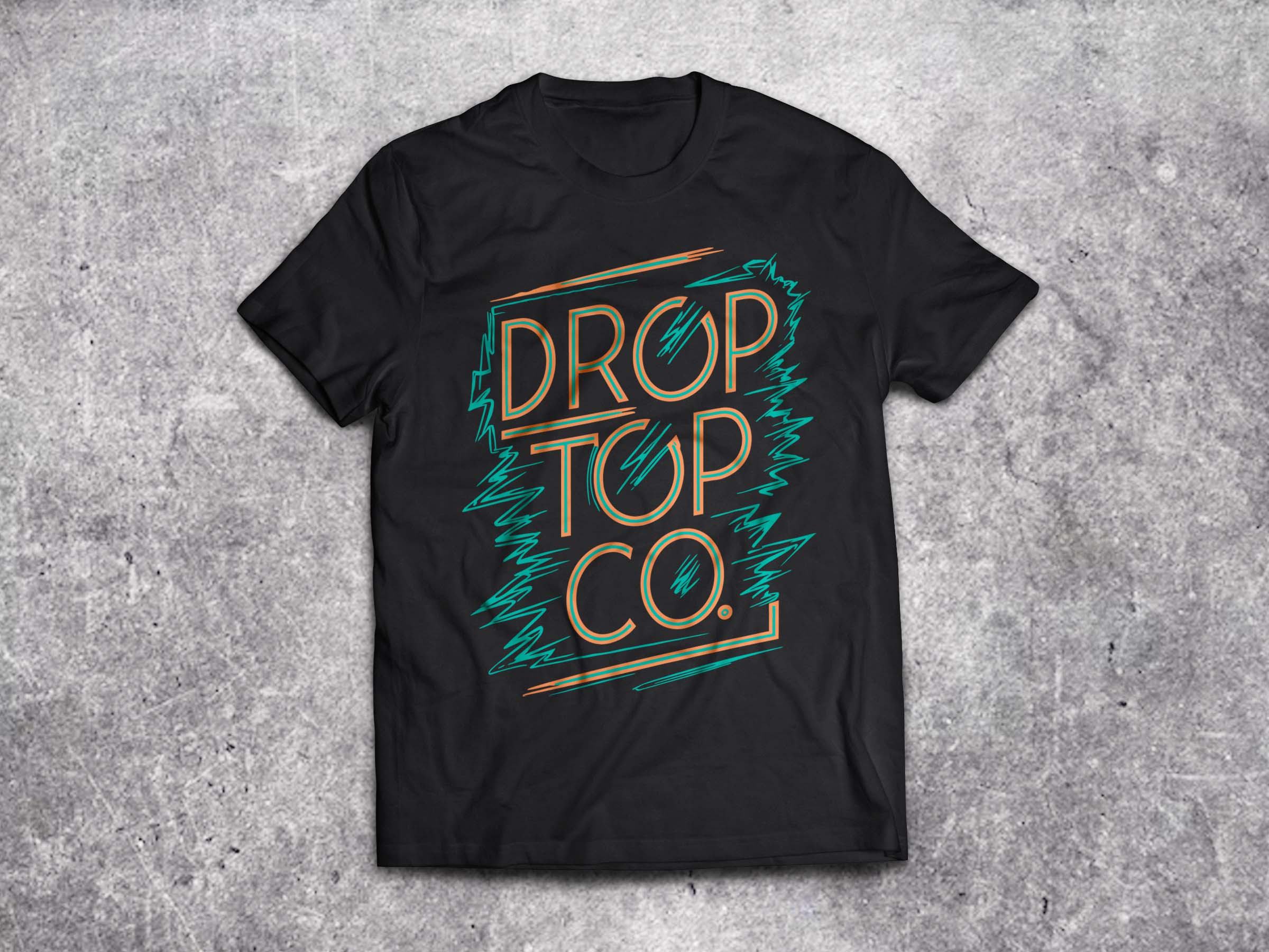 T-shirt Design by Lumen Branding for this project | Design #33432831