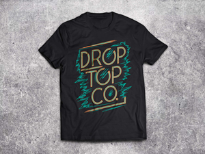 T-shirt Design by Lumen Branding for this project | Design: #33432831