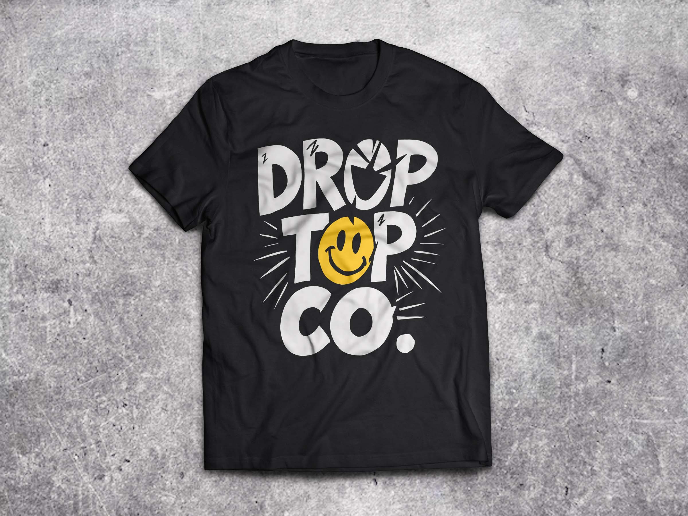 T-shirt Design by Lumen Branding for this project | Design #33433037