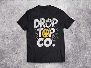 T-shirt Design by Lumen Branding for this project | Design: #33433037