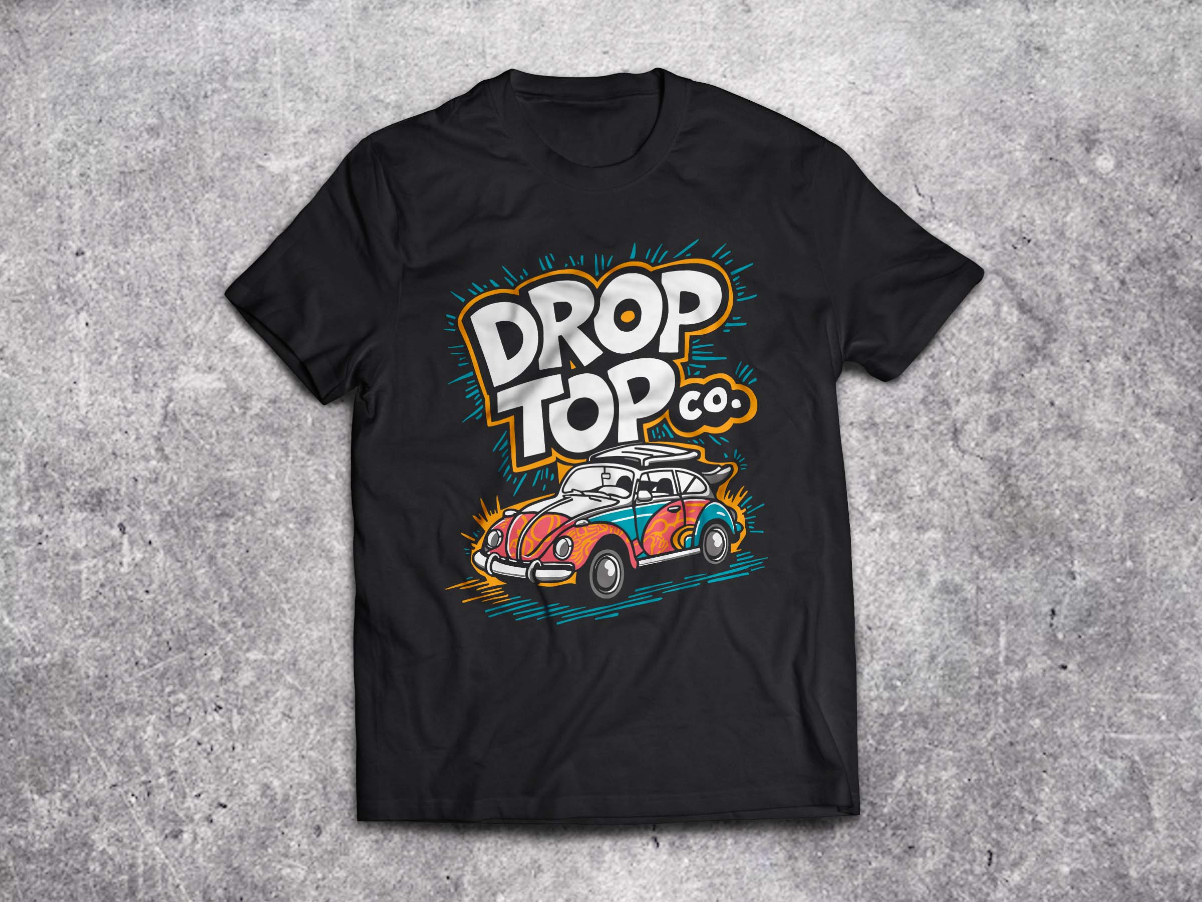 T-Shirt-Design von Lumen Branding für dieses Projekt | Design #33433069