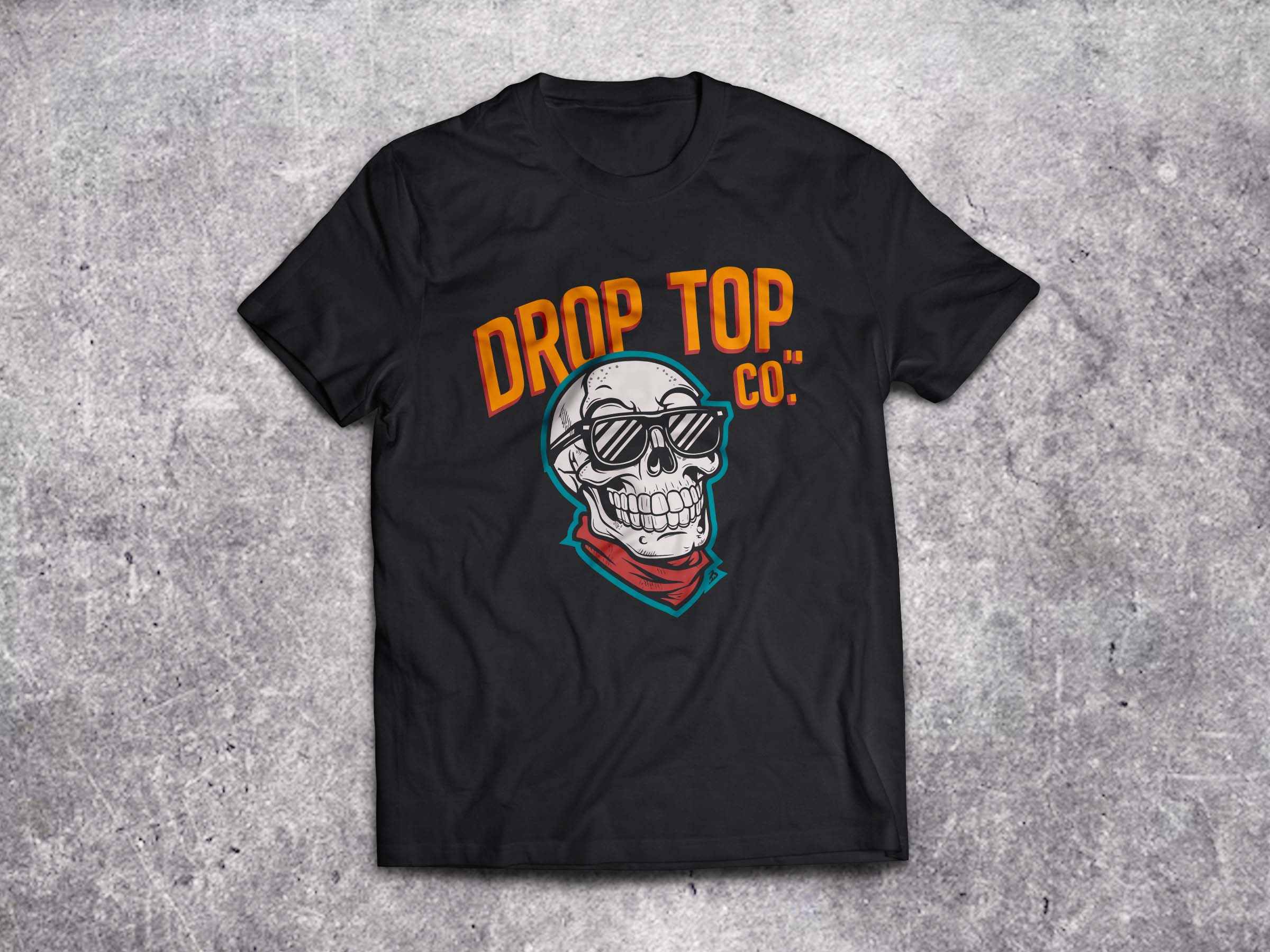 T-shirt Design by Lumen Branding for this project | Design #33433145