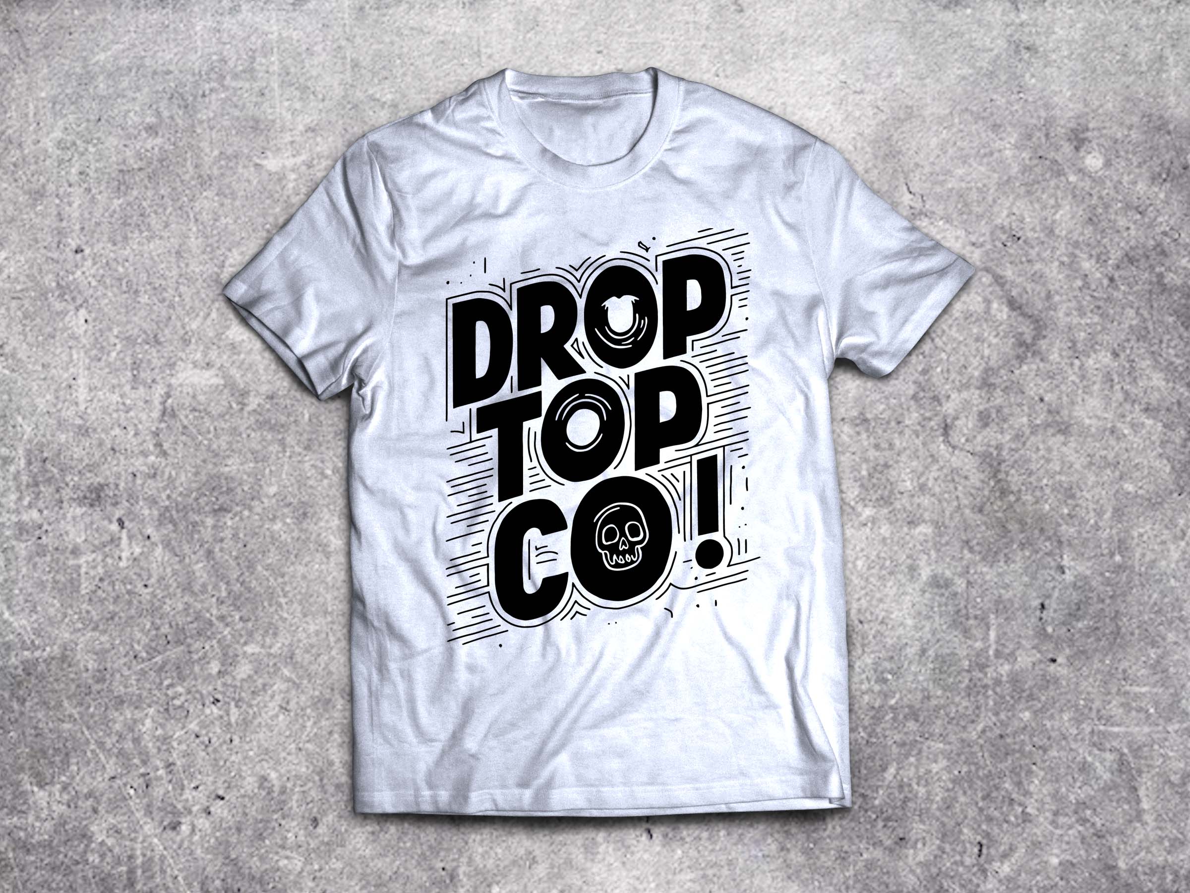 T-shirt Design by Lumen Branding for this project | Design #33433451