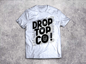 T-shirt Design by Lumen Branding for this project | Design: #33433451