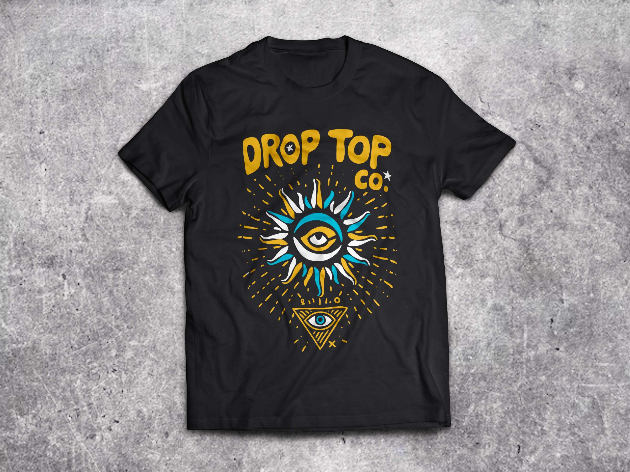 T-shirt Design by Lumen Branding for this project | Design #33433574