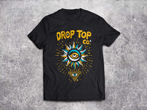 T-shirt Design by Lumen Branding for this project | Design: #33433574