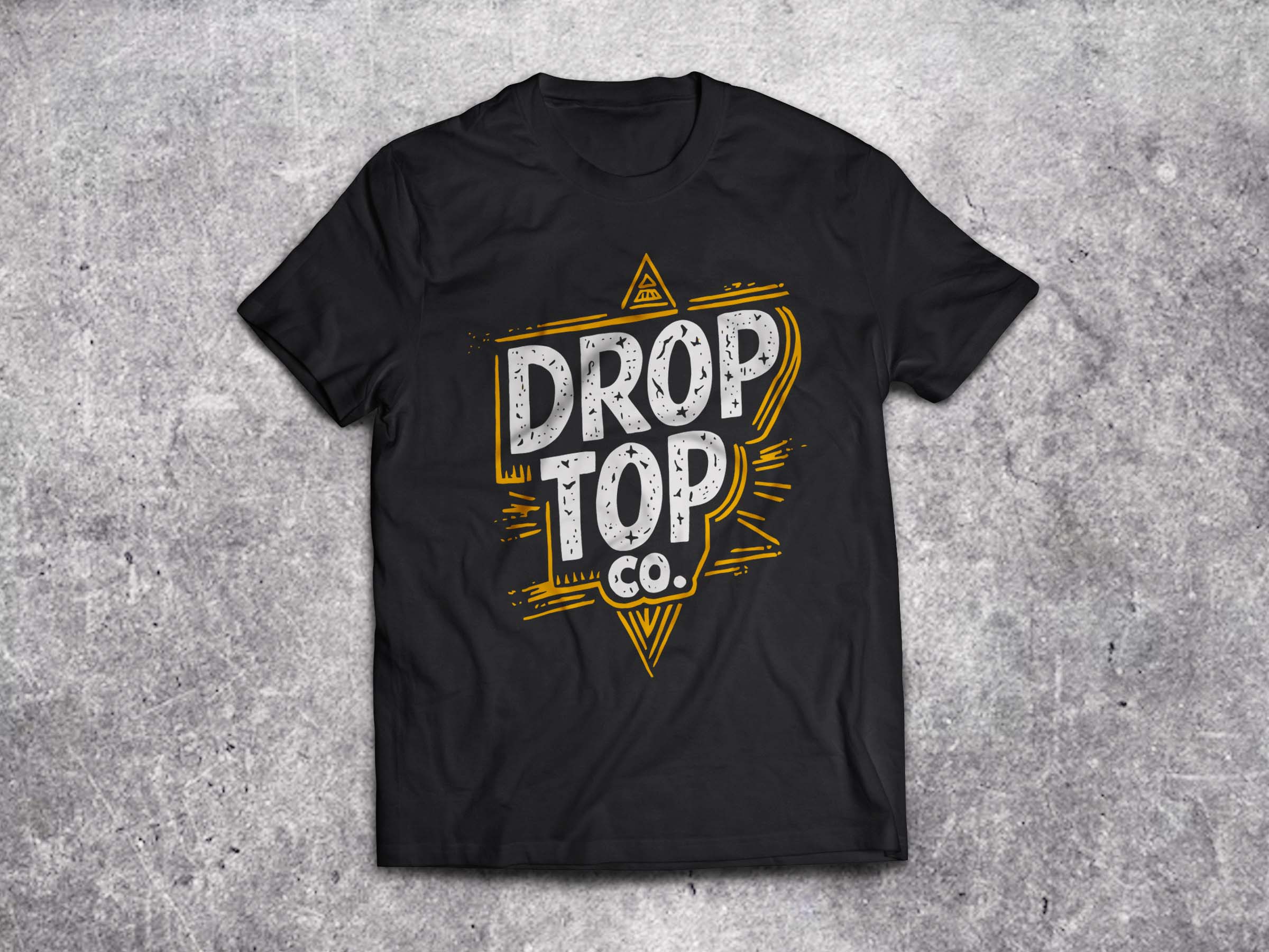 T-shirt Design by Lumen Branding for this project | Design #33433614