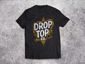 T-shirt Design by Lumen Branding for this project | Design: #33433614