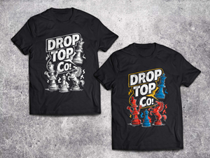 T-shirt Design by Lumen Branding for this project | Design: #33434188