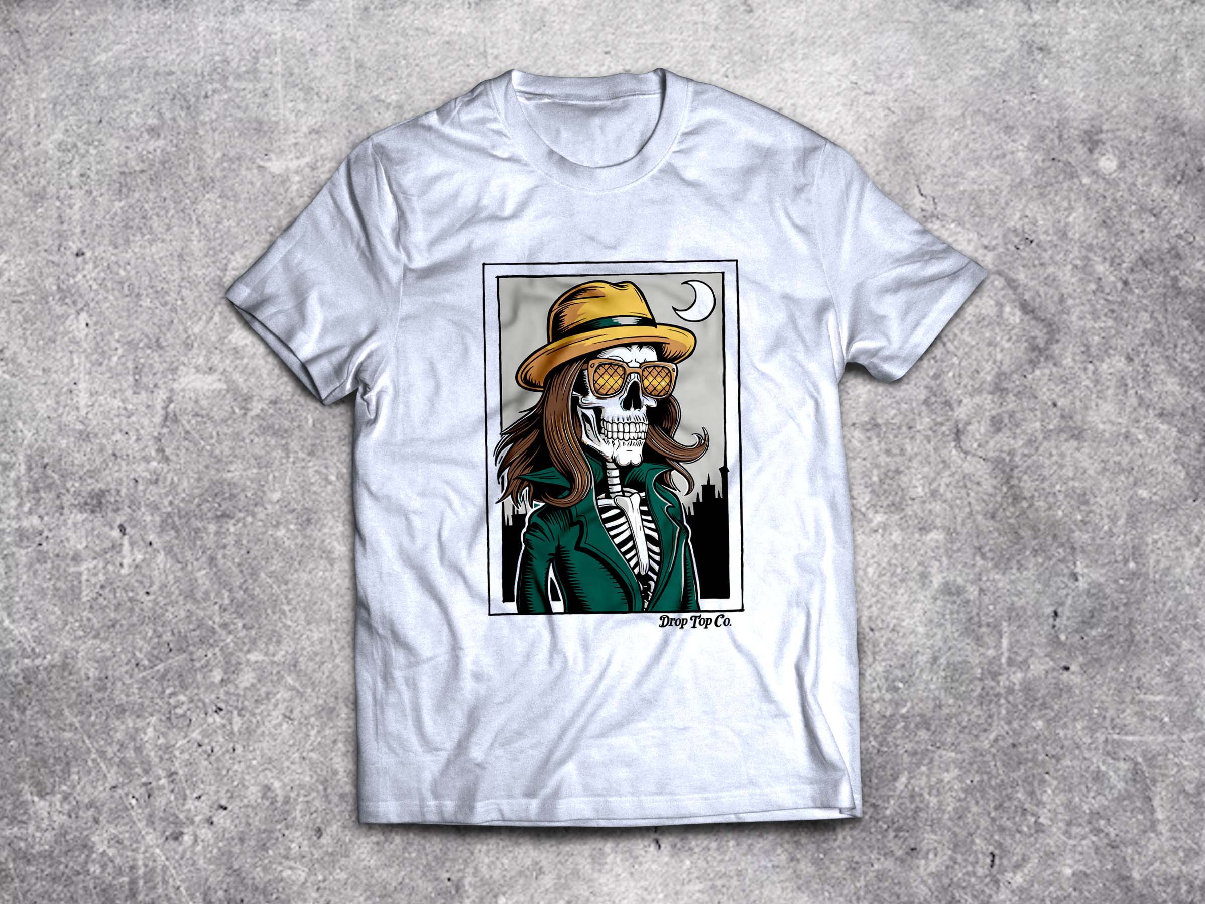 T-shirt Design by Lumen Branding for this project | Design #33449045