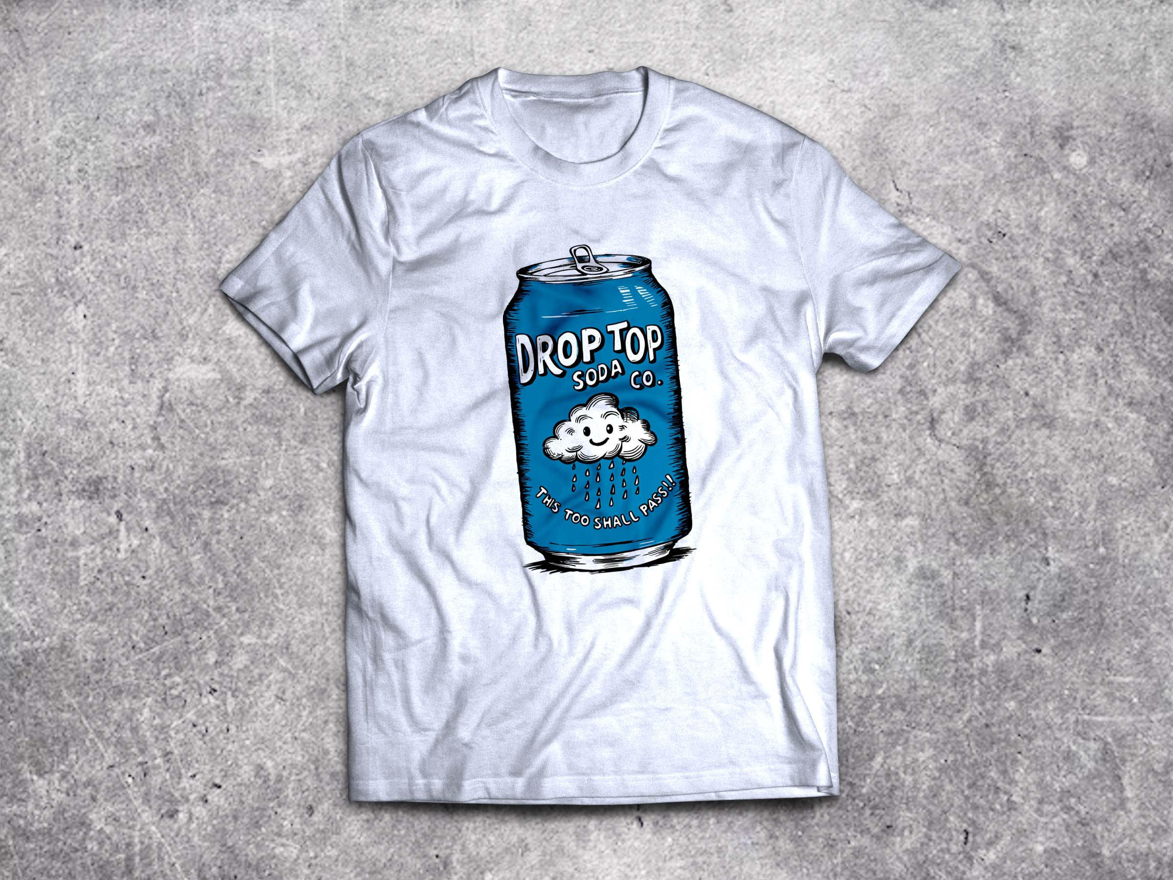 T-Shirt-Design von Lumen Branding für dieses Projekt | Design #33450590