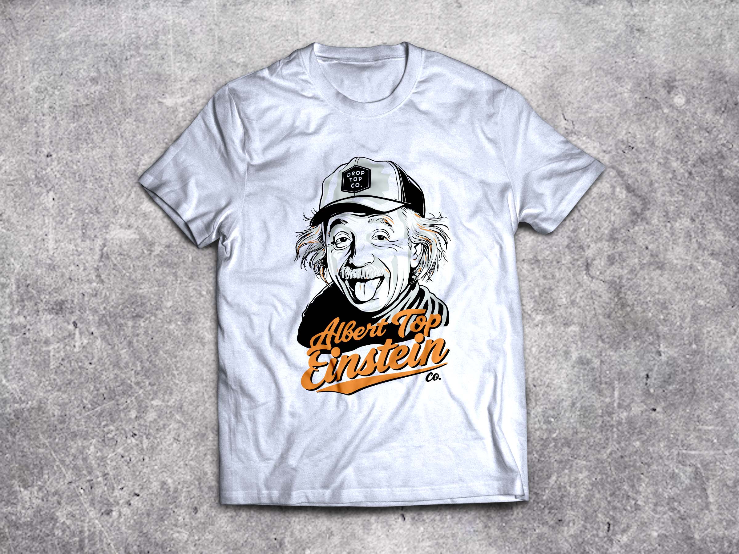 T-shirt Design by Lumen Branding for this project | Design #33451072