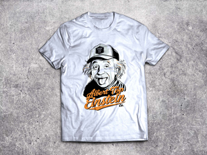 T-shirt Design by Lumen Branding for this project | Design: #33451072