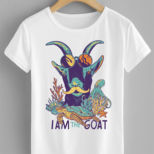 T-shirt Design by dcoffeeaddict for this project | Design #33449078
