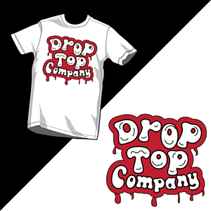 T-shirt Design by DesignNixon