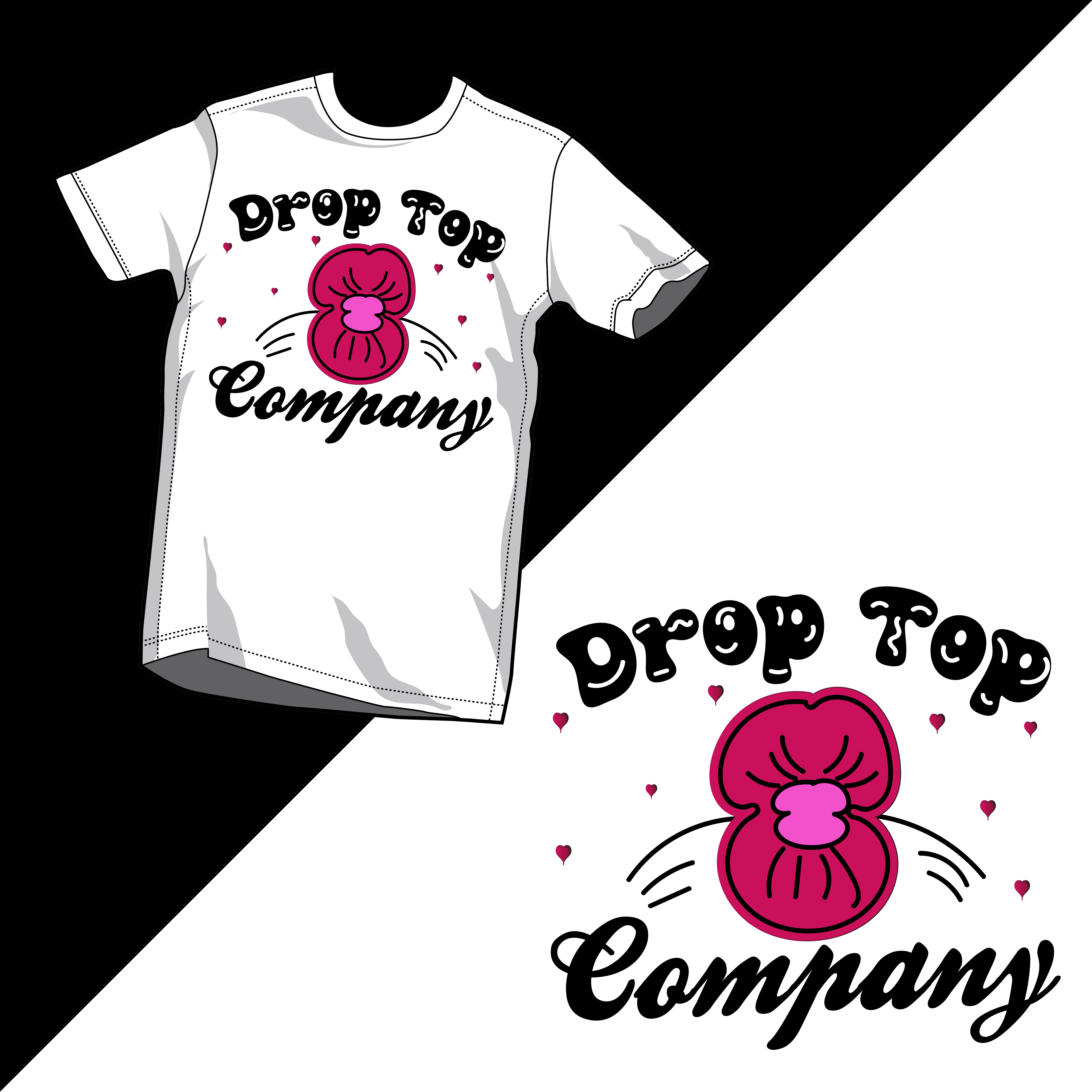 Diseño de Camiseta por DesignNixon para este proyecto | Diseño #33436707