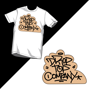 T-Shirt-Design von DesignNixon für dieses Projekt | Design: #33436710