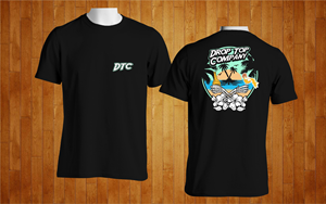 T-shirt Design by MangkuJiwo for this project | Design: #33434664