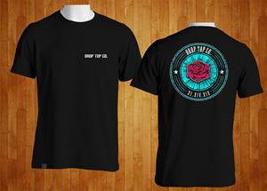 T-shirt Design by MangkuJiwo for this project | Design #33451101