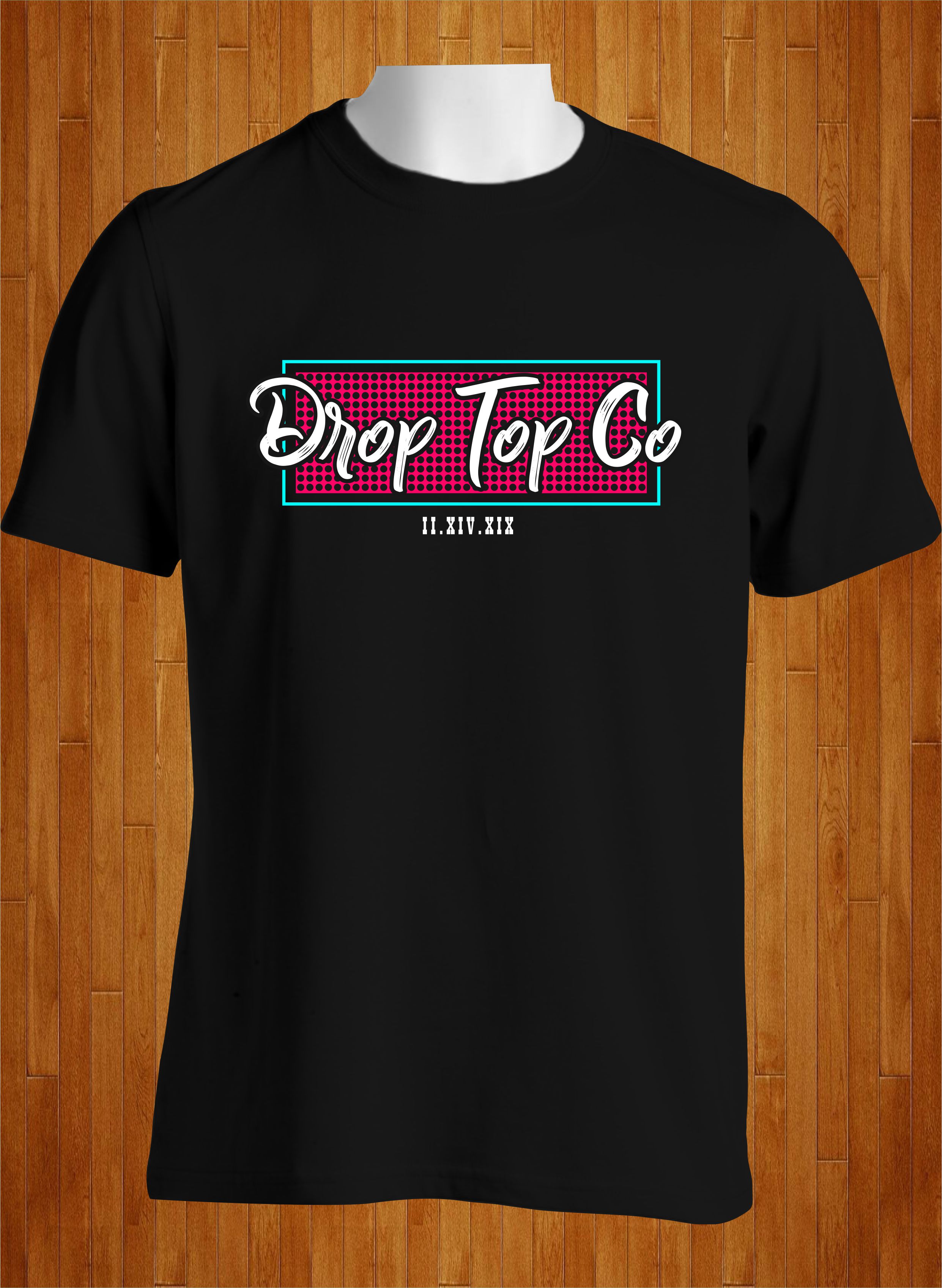 T-Shirt-Design von MangkuJiwo für dieses Projekt | Design #33451103