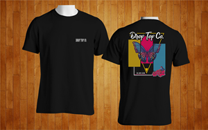 T-shirt Design by MangkuJiwo for this project | Design: #33451106