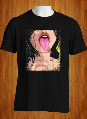 T-Shirt-Design von MangkuJiwo für dieses Projekt | Design: #33460756